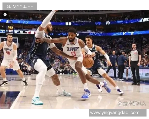 2020年8月22日NBA季后赛独行侠与快船激战回顾与精彩瞬间分析