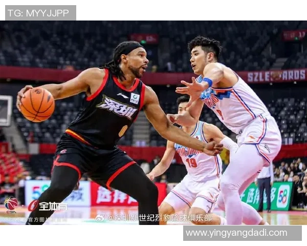 CBA常规赛第七轮精彩对决广东队迎战新疆队全场精彩瞬间回顾