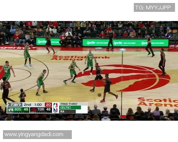 猛龙与凯尔特人G7决战最后时刻的惊心动魄与逆转传奇